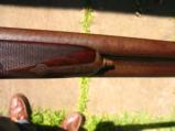 Remington - mod. 1894 - "c" grade - 30" damascus barrels -
- 8 of 10