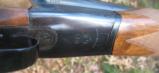 CHAS. DALY / BERETTA - 12 GA SIDE X SIDE MADE BY BERETTA
- 5 of 7