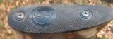 CHAS. DALY / BERETTA - 12 GA SIDE X SIDE MADE BY BERETTA
- 6 of 7