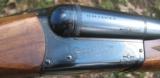 CHAS. DALY / BERETTA - 12 GA SIDE X SIDE MADE BY BERETTA
- 3 of 7