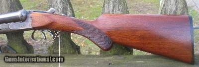 CHAS. DALY - PRUSSIAN - EMPIRE QUALITY - 12 GA. - 30