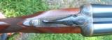 J. PURDEY & SONS - ASSISTED OPENING SIDELOCK ACTION - 28" BLS -MOD./FULL - 6 of 14