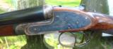 J. PURDEY & SONS - ASSISTED OPENING SIDELOCK ACTION - 28" BLS -MOD./FULL - 3 of 14