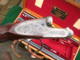 JAMES PURDEY & SONS - MATCHED PAIR 12 GA. SIDELOCK EJECTORS - 5 of 15
