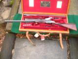 JAMES PURDEY & SONS - MATCHED PAIR 12 GA. SIDELOCK EJECTORS - 14 of 15