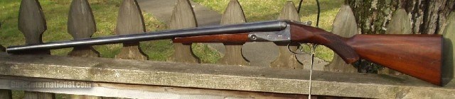 PARKER BROS - TROJAN 12 GA. - 1 of 5