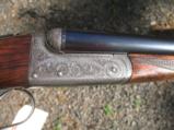 K. D. RADCLIFFE - 410 GAUGE S X S - 1 of 9