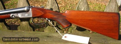 PARKER BROS. VH - 12 GA. 28