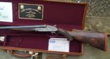 JAMES PURDEY & SONS - BEST QUALITY 20 ga - 3 of 6
