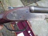 JAMES PURDEY & SONS - BEST QUALITY 20 ga - 5 of 6