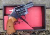 COLT
-DETECTIVE SPECIAL - 2' BARREL - IN BOX - LIKE NEW CONDITION
- 1 of 7