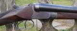 BELGIUM GUILD GUN - 12 GA. BOXLOCK SXTRACTOR GUN - 29
1/2 - 3 of 6
