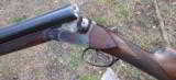BELGIUM GUILD GUN - 12 GA. BOXLOCK SXTRACTOR GUN - 29
1/2 - 6 of 6