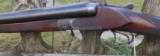 BELGIUM GUILD GUN - 12 GA. BOXLOCK SXTRACTOR GUN - 29
1/2 - 4 of 6