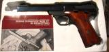 BROWNING - CHALLENGER III - .22 CAL. SEMI-AUTOMATIC PISTOL - 5
1/2" BARREL
- 3 of 8