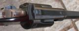 SMITH & WESSON - MODEL 18-3 - .22 LR CAL. - REVOLVER - 99.9% CONDITION
- 6 of 6