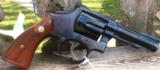 SMITH & WESSON - MODEL 18-3 - .22 LR CAL. - REVOLVER - 99.9% CONDITION
- 3 of 6
