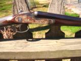 BOSS & CO
20 GA. SIDELOCK EJECTOR WITH TWO SETS OF BARRELS - 5 of 12
