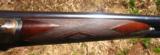 BOSS & CO
20 GA. SIDELOCK EJECTOR WITH TWO SETS OF BARRELS - 9 of 12