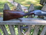 winchester model 12 - black diamond trap -30