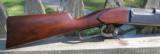 SAVAGE ARMS - MODEL 1899 - TAKEDOWN MODEL - 20 INCH BARREL - CAL. 303 - 6 of 6