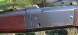 SAVAGE ARMS - MODEL 1899 - TAKEDOWN MODEL - 20 INCH BARREL - CAL. 303 - 4 of 6