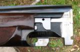 BROWNING - SUPERPOSED - BELGIUM MADE 1970 - REDUCED PRICE - 12 GAUGE
O/U SKEET GUN - 26 1/2