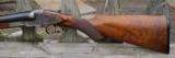 L. C. SMITH - GRADE OOE - 16 gauge - 28" BARRELS - MOD./FULL- 12 of 13