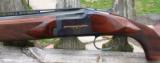 BROWNING - CITORI - SPORTING CLAY'S SPECIAL - 12 gauge30