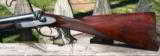 T. CONWAY - JONES UNDERLEVER -HAMMER GUN -28" SLEEVED BARRELS CHOKED IC/FULL - - 3 of 10