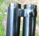 KRIEGHOFF - K-80 - 12 GA.O/U TRAP COMBO - 32