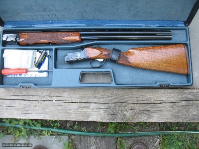 RENATO GAMBA - DAYTONA 