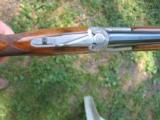 BROWNING - SUPERPOSED 20 GA - BELGIUM - PIGEON GRADE - 26 1/2" BLS.- EXCELLENT COND. - 4 of 9