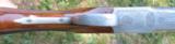 BROWNING - SUPERPOSED 20 GA - BELGIUM - PIGEON GRADE - 26 1/2" BLS.- EXCELLENT COND. - 5 of 9
