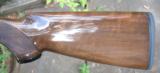 BERETTA - MOD. BL-4-20 GA. 28" M/F- 98% condiiton - 3 of 8