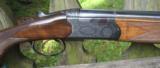 BERETTA - MOD. BL-4-20 GA. 28" M/F- 98% condiiton - 2 of 8