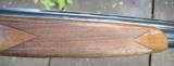 BERETTA - MOD. BL-4-20 GA. 28" M/F- 98% condiiton - 4 of 8
