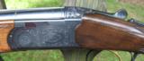 BERETTA - MOD. BL-4-20 GA. 28" M/F- 98% condiiton - 1 of 8