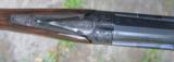 BERETTA - MOD. BL-4-20 GA. 28" M/F- 98% condiiton - 6 of 8