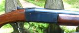 WINCHESTER MODEL 37- STEEL BUILT 20 GAUGE - 28* BL. IMP. MOD - 3 of 7
