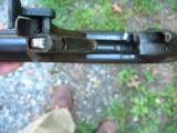 SPRINGFIELD TRAP
DOOR 1873 - WITH SLING AND BAYONET - EXCELLENT CONDITION - 7 of 8