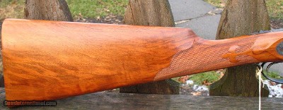 GRULLA - - NO. 1 GRADE - 12 GA. SIDELOCK EJECTOR WITH HAND DETACHABLE LOCKS - 26