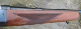 SAVAGE - MODEL 99 LEVER ACTION - CAL. 300 SAVAGE - 99.99% CONDITION - 8 of 14