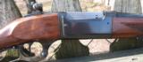 SAVAGE - MODEL 99 LEVER ACTION - CAL. 300 SAVAGE - 99.99% CONDITION - 4 of 14