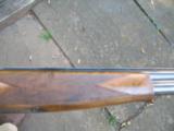 BROWNING 20 GAUGE SUPERPOSED -SUPERLIGHT - BELGIUM MADE - MODEL A 1 - EUROPEAN MODEL -26 1/2"
- 8 of 10