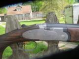 BERETTA S687EELLO/U 12 GA. FROM BERETTA GALLERY - 29 1/2" BARRELS WITH 15 CHOKE TUBES - 4 of 10