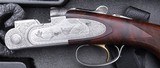 BERETTA 687EELL DIAMOND GRADE-20 & 28 GAUGES - TWO VENT RIB 28" BARRELS W/ BERETTA CHOKE TUBES - EXCELLENT CONDITION - 3 of 11