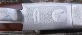 WINCHESTER MODEL 23 PIGEON XTR - LIKE NEW
- 28" BLS. MOD./FULL - COIN RECEIVER WITH SCROLL ENGRAVING - 6 of 9
