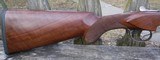 WINCHESTER MODEL 23 PIGEON XTR - LIKE NEW
- 28" BLS. MOD./FULL - COIN RECEIVER WITH SCROLL ENGRAVING - 5 of 9