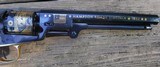 COLT 1851 NAVY REPLICA FOR US HISTORICAL SOCIETY
/
USS MONITOR * * CSS VIRGINA - 3 of 8
